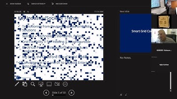 Grid Modernization: Technological Advancements Beyond Smart Grid