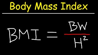 How To Calculate BMI - Body Mass Index screenshot 4