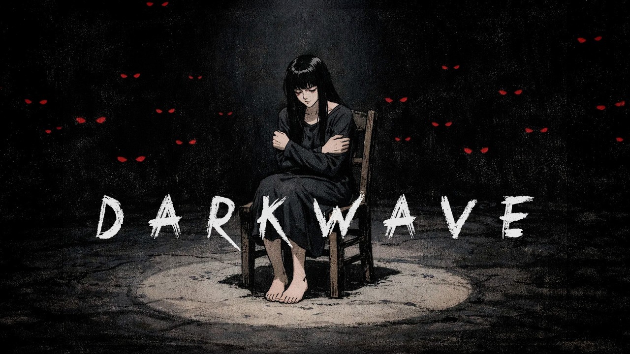 𝖋𝖎𝖓𝖆𝖑𝖑𝖞 💀 [ DARKWAVE | GOTHWAVE | COLDWAVE ]