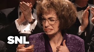 Cut for Time: Thanksgivies - SNL
