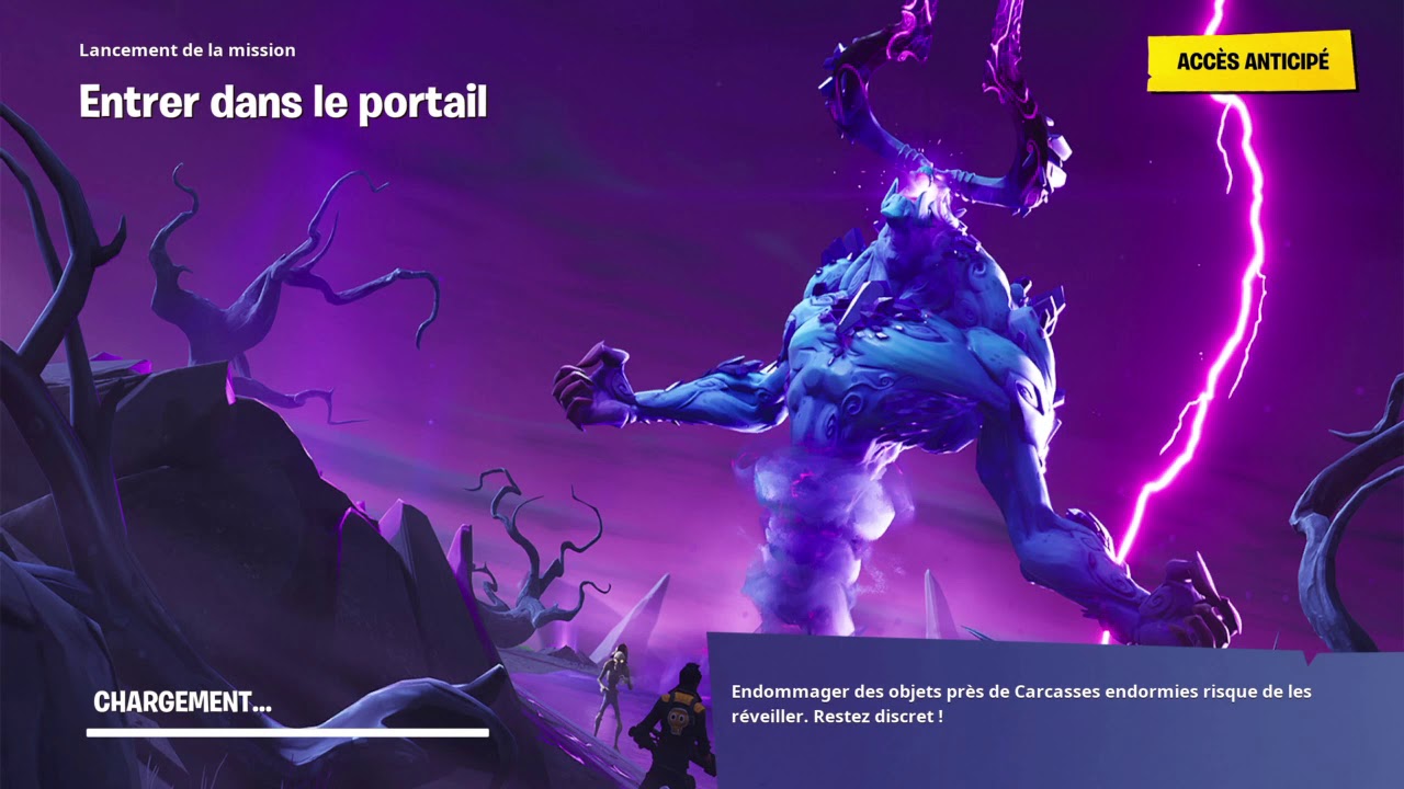 roi mythique en premiere personne youtube