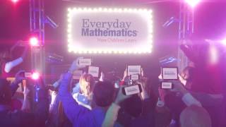 Preview of New Everyday Mathematics