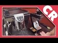 Nuova Simonelli Oscar II | Crew Review