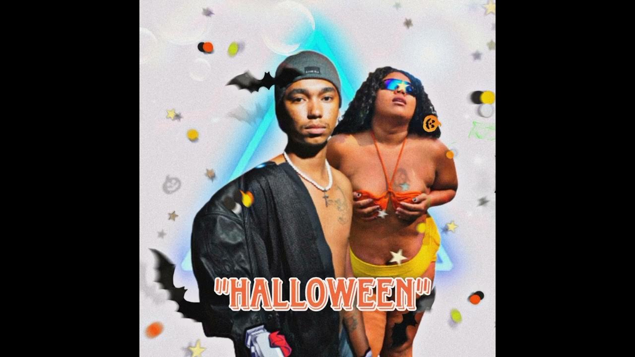 GUTO & JOSY CAMPOS HALLOWEEN [Prod NYLO BEAT RQ BEATS] YouTube