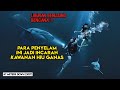 TERJEBAK DI KEDALAMAN LAUT BERSAMA MONSTER HIU GANAS! | Alur Cerit Film 47 Meters Down (2017)