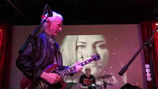 ROBBY KRIEGER and RAMI JAFFE jam “Love Me Two Times” 10/4/18