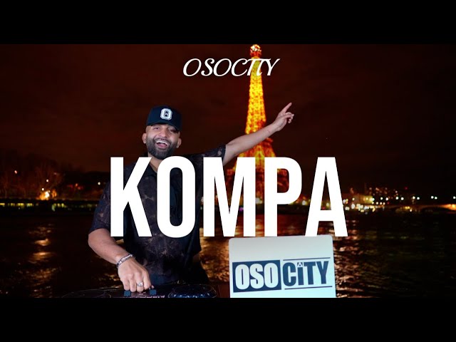 Kompa Mix 2024 | The Best of Kompa 2024 BY OSOCITY class=