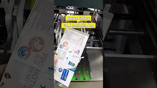 China packaging bag manufacturing factory#plasticpackaging #foodpckaging #manufacturing #fyp