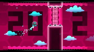 GEOMETRY DASH - Flappy Hexagon