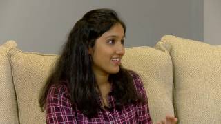 Interview with Solutions Test Engineer at Cisco - Sharanya Prasad (Hosted by INE)