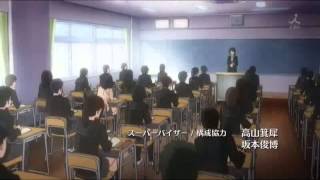 Amagami SS Opening