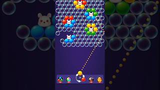 Bubbles Pop shoot #gaming #gameplay #games #gamer #saygames #taggames #viralvideo #bubbleshooter