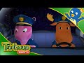 Youtube Thumbnail The Backyardigans: Cops & Robots - Ep.33