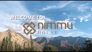 Nimmu house 2019
