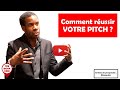 Comment russir votre pitch   rseau daffaires you work here