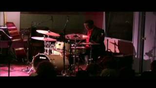 Amazing Drum Solo Victor Jones Live At The Iridium New York