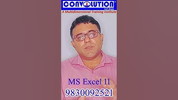 #bsk #ICT #compute_proficiency #computer  #microsoft_office #office #excel  #ConvolutionEducare #pkd