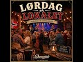 Lørdag på lokalet