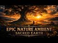 Epic Forest &amp; Nature Ambient Music – Fantasy Background