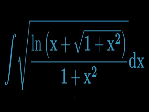 MONSTER INTEGRAL EASILY