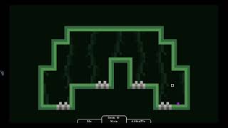 Micro Platformer Tutorial Speedrun 1:26.964