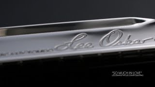 Lee Oskar Harmonica systems | Gear4music