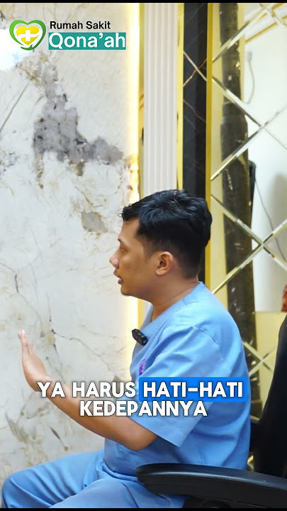 MEROKOK SALAH SATU PENYEBAB STROKE??