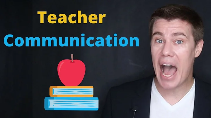 How to Communicate with Students as a Teacher 🧑‍🏫 - DayDayNews