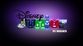 Disney Junior Usa Continuity May 20, 2020 Pt 1