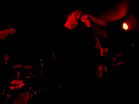 Revival - Soulsavers with Mark Lanegan - Ruby Lounge - 24th August 2009