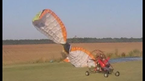 Bow Tie Launch at the Bad Apples Hodges Field Fly In 2019