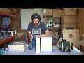 DIY Meets High End Fume Extractor for Laser Engraving/Cutting