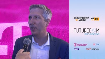 Deutsche Telekom bets on private networks and 5G to drive innovation in Brazil