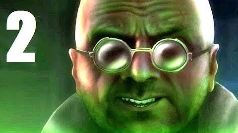 Maze 4: Stolen Minds - Part 2 Let