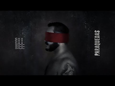 SIUL - Paraquedas (Clipe Oficial)