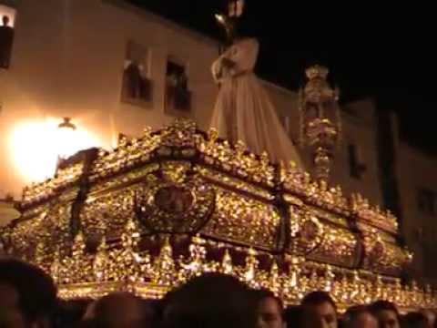 Real, Muy Ilustre y Venerable Cofradía de Nazarenos de Nuestro Padre Jesús Cautivo, María Santísima de la Trinidad Coronada y del Glorioso Apóstol Santiago