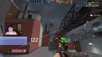 RGL Div 1 Prolander GRAND FINALS Map 3 Coalplant: Enoch vs. B&H Sniper POV