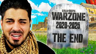 The END of Warzone ....
π π₯ Grab the Official Habibi Merch
β https://thehabibiland.com
π₯οΈ My Full Setup β Everything I Use to Game, Stream & Record
β https://thehabibiland.com/collections/my-gear
π Hit Subscribe + Turn on Notifs β Youβll Miss Bangers Otherwise
π Letβs Connect Everywhere
πΎ Twitch: https://twitch.tv/theonly_shady
π₯ Twitter: https://twitter.com/shady_only
πΈ TikTok: https://www.tiktok.com/@theonly_shady
π¬ Discord: https://discord.gg/EW3wdMxZ7V
π· Instagram: https://www.instagram.com/theonly_shady/
Leave a like if you enjoyed and dont forget to subscribe for more Warzone videos!
#gaming #warzone #cod #Callofduty #blackops6 The END of Warzone ....