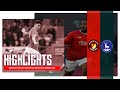 Ebbsfleet Hartlepool goals and highlights