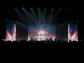 DABIN - Between Broken Tour Diary | Week 3