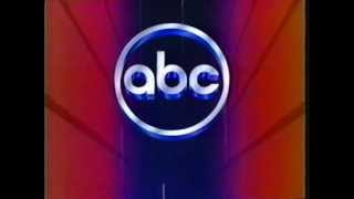 ABC 1985 ID with WCVB byline