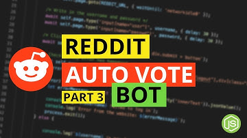 Automating Upvotes on Subreddits - Reddit Bot with Puppeteer & NodeJs