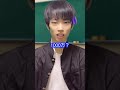 借金をしたら階級が上がる世界#short