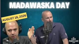 KMS LIVE August 18 2026 - Madawaska Tickets on Sale Now ft Mut