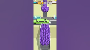 Squid Game 3D - Best Funny All Levels Gameplay Walkthrough (Android, iOS)