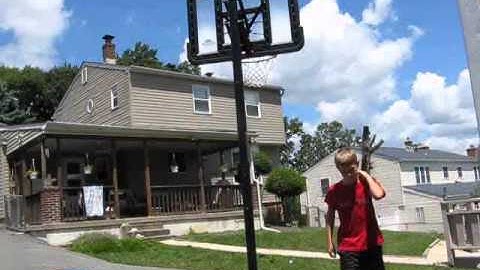 Amazing Hit Shot | Nothing But Net™