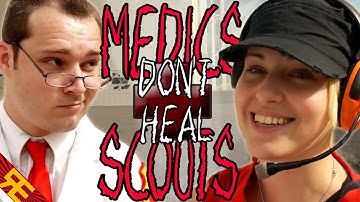 MEDICS DON