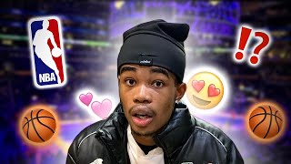 I Went To The Basketball Africa League (BAL) For The First Time And This Happened!! BAL 2026