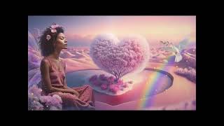 💝 639hz Frequency of self-love ❤️