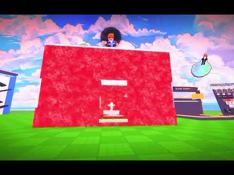Roblox:My Slime Lab (Test Playground) Commercial (I made it by myself)